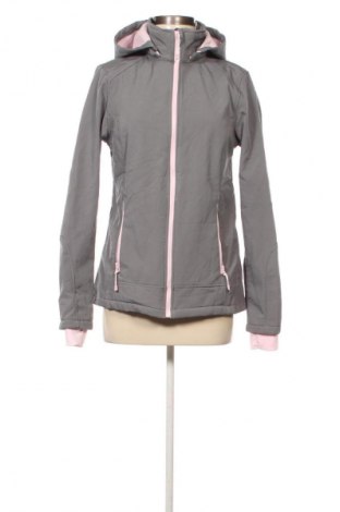 Damenjacke Janina, Größe S, Farbe Grau, Preis € 16,99