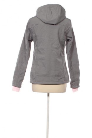 Damenjacke Janina, Größe S, Farbe Grau, Preis € 16,99