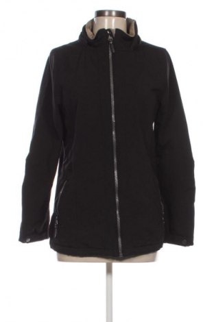 Damenjacke Janina, Größe M, Farbe Schwarz, Preis € 14,99