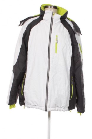 Дамско яке Janina, Размер XL, Цвят Многоцветен, Цена 39,99 лв.