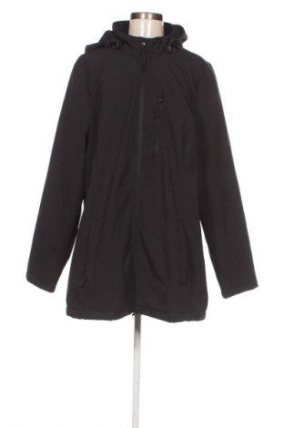 Damenjacke Janina, Größe XXL, Farbe Schwarz, Preis 17,99 €