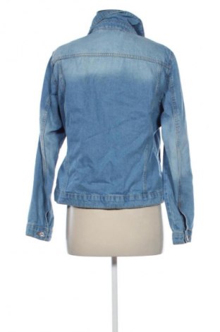 Дамско яке Janina, Размер L, Цвят Син, Цена 39,10 лв.