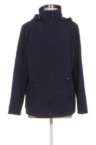 Dámská bunda  Janina, Velikost XL, Barva Modrá, Cena  479,00 Kč