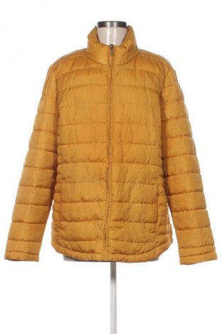 Geacă de femei Janina, Mărime XL, Culoare Galben, Preț 164,99 Lei