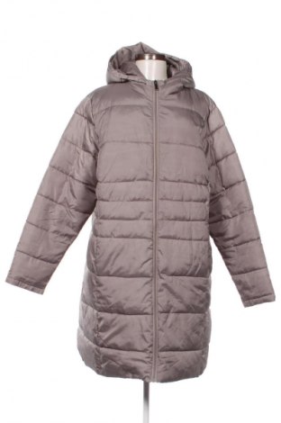 Dámska bunda  Janina, Veľkosť XXL, Farba Sivá, Cena  28,95 €