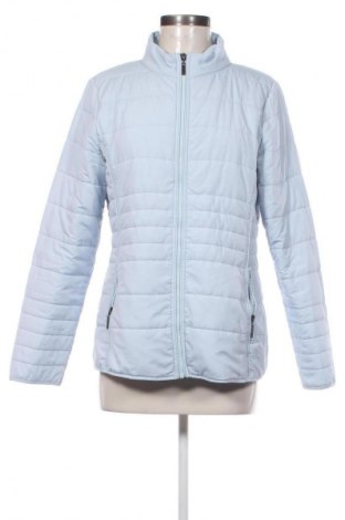 Női dzseki Jazlyn, Méret L, Szín Kék, Ár 2 609 Ft