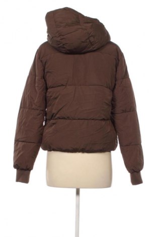 Дамско яке Jdy, Размер M, Цвят Кафяв, Цена 26,99 лв.