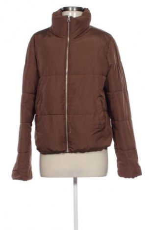 Дамско яке Jdy, Размер L, Цвят Кафяв, Цена 60,99 лв.