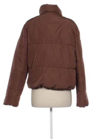 Дамско яке Jdy, Размер L, Цвят Кафяв, Цена 60,99 лв.