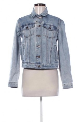 Γυναικείο μπουφάν Jdy, Μέγεθος S, Χρώμα Μπλέ, Τιμή 19,95 €