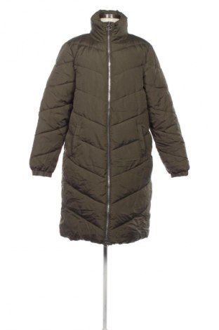 Γυναικείο μπουφάν Jdy, Μέγεθος L, Χρώμα Πράσινο, Τιμή 36,99 €
