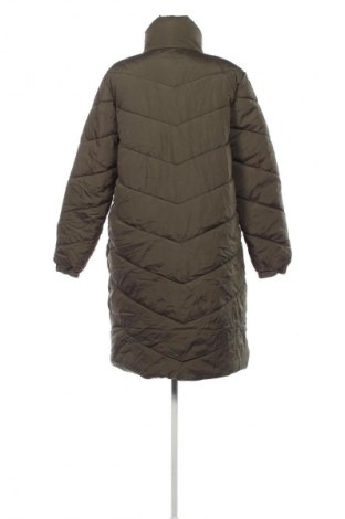 Γυναικείο μπουφάν Jdy, Μέγεθος L, Χρώμα Πράσινο, Τιμή 36,99 €