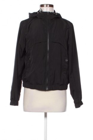 Γυναικείο μπουφάν Jdy, Μέγεθος M, Χρώμα Μαύρο, Τιμή 16,99 €