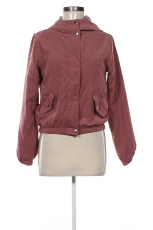 Дамско яке Jdy, Размер XS, Цвят Кафяв, Цена 27,99 лв.