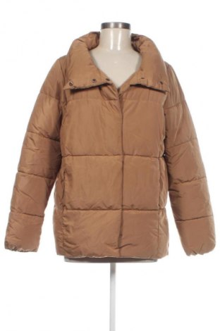 Dámská bunda  Jean Pascale, Velikost S, Barva Hnědá, Cena  569,00 Kč