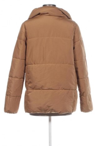 Dámská bunda  Jean Pascale, Velikost S, Barva Hnědá, Cena  569,00 Kč