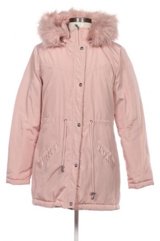 Geacă de femei Jean Pascale, Mărime M, Culoare Roz, Preț 152,59 Lei