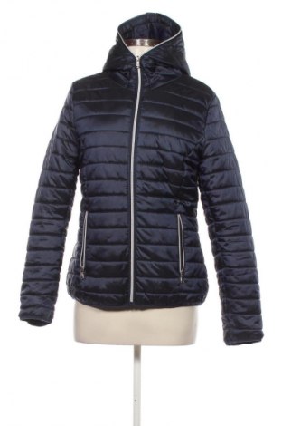 Dámská bunda  Jean Pascale, Velikost M, Barva Modrá, Cena  608,00 Kč