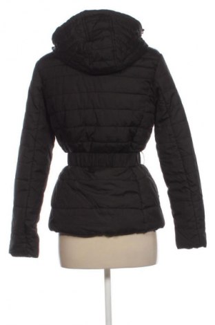 Дамско яке Jean Pascale, Размер M, Цвят Черен, Цена 41,99 лв.