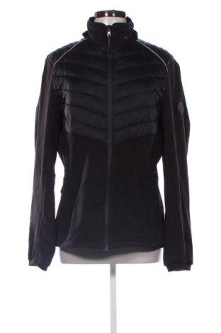 Damenjacke Jean Pascale, Größe S, Farbe Schwarz, Preis 14,99 €