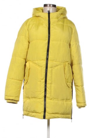 Női dzseki Jean Pascale, Méret M, Szín Sárga, Ár 10 499 Ft