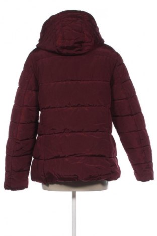 Damenjacke Jean Pascale, Größe XL, Farbe Rot, Preis € 19,99