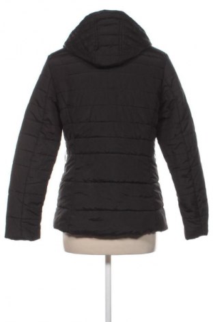 Γυναικείο μπουφάν Jean Pascale, Μέγεθος M, Χρώμα Μαύρο, Τιμή 25,99 €