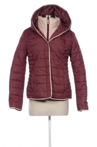 Geacă de femei Jean Pascale, Mărime M, Culoare Roșu, Preț 73,99 Lei