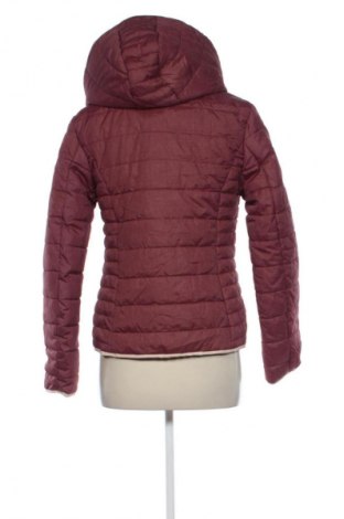 Geacă de femei Jean Pascale, Mărime M, Culoare Roșu, Preț 73,99 Lei