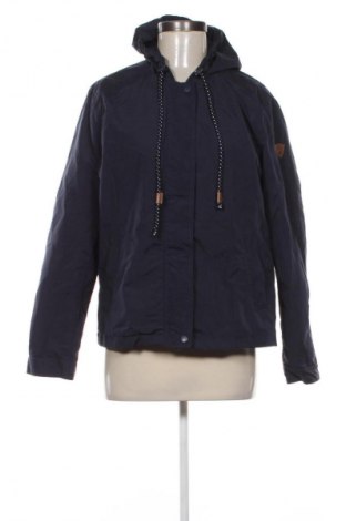 Damenjacke Jean Pascale, Größe L, Farbe Blau, Preis 16,99 €