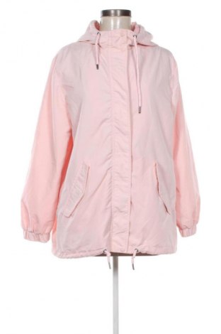 Damenjacke Jean Pascale, Größe L, Farbe Rosa, Preis 15,99 €