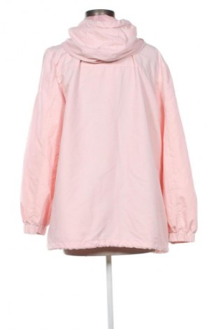 Damenjacke Jean Pascale, Größe L, Farbe Rosa, Preis 15,99 €