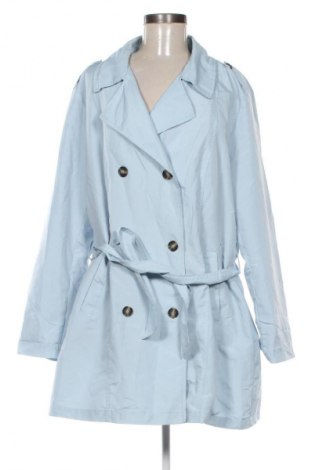 Дамско яке Jean Pascale, Размер XL, Цвят Син, Цена 30,99 лв.