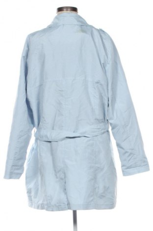 Дамско яке Jean Pascale, Размер XL, Цвят Син, Цена 30,99 лв.