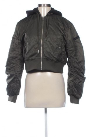 Női dzseki Jennyfer, Méret M, Szín Zöld, Ár 9 576 Ft