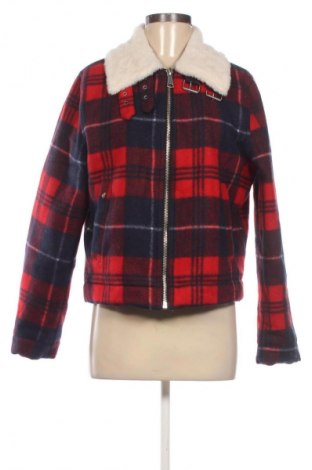 Dámska bunda  Jennyfer, Veľkosť L, Farba Viacfarebná, Cena  28,95 €