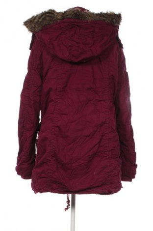 Geacă de femei John Baner, Mărime XXL, Culoare Mov, Preț 182,99 Lei