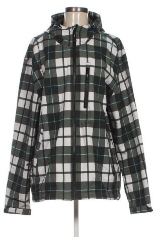 Дамско яке John Devin, Размер 3XL, Цвят Многоцветен, Цена 21,99 лв.