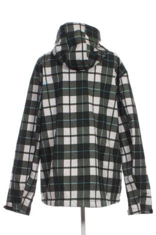 Дамско яке John Devin, Размер 3XL, Цвят Многоцветен, Цена 21,99 лв.