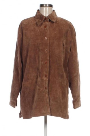 Dámská bunda  Joy, Velikost L, Barva Hnědá, Cena  429,00 Kč