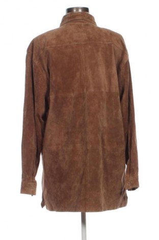 Dámská bunda  Joy, Velikost L, Barva Hnědá, Cena  429,00 Kč