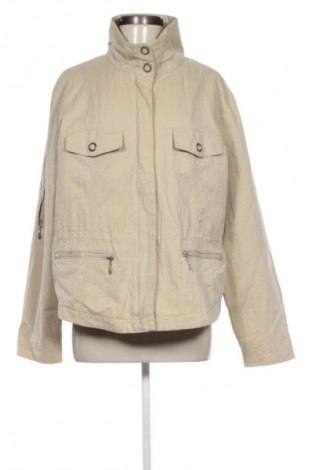 Dámská bunda  Junge, Velikost XXL, Barva Béžová, Cena  1 734,00 Kč