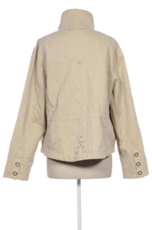 Dámská bunda  Junge, Velikost XXL, Barva Béžová, Cena  1 734,00 Kč