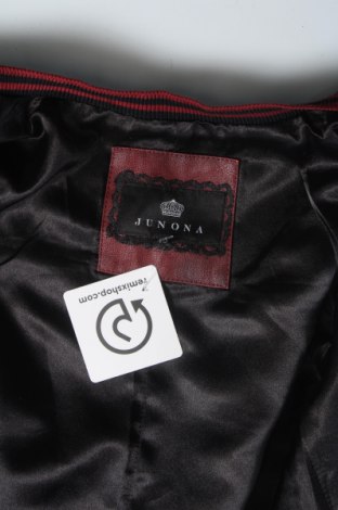 Γυναικείο μπουφάν Junona, Μέγεθος M, Χρώμα Γκρί, Τιμή 34,78 €