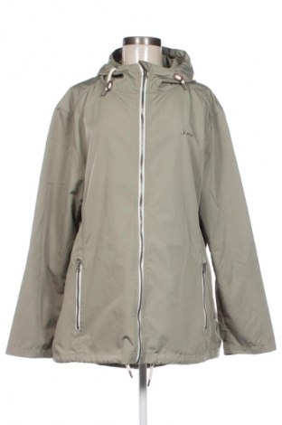 Dámská bunda  Just, Velikost XXL, Barva Zelená, Cena  810,00 Kč