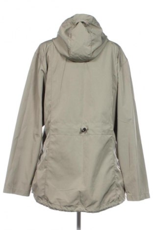 Dámská bunda  Just, Velikost XXL, Barva Zelená, Cena  810,00 Kč