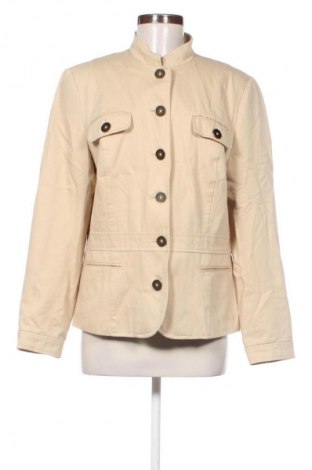 Női dzseki K&l Ruppert, Méret XL, Szín Bézs, Ár 6 499 Ft