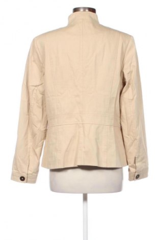 Női dzseki K&l Ruppert, Méret XL, Szín Bézs, Ár 6 499 Ft