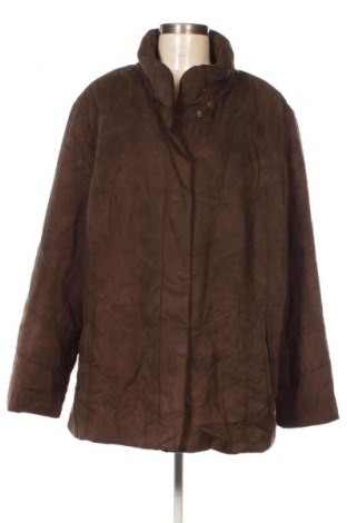 Női dzseki K&l Ruppert, Méret XXL, Szín Barna, Ár 16 289 Ft