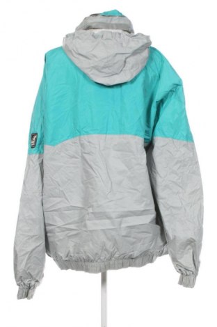 Dámská bunda  K.way, Velikost XS, Barva Vícebarevné, Cena  1 479,00 Kč